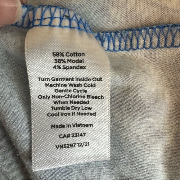 Talbots Plus KNIT TIERED MAXI DRESS - PAISLEY MEDALLION PRINT - Picture 6 of 7